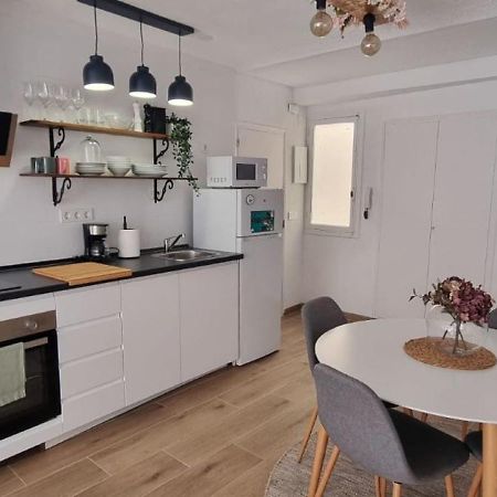 산타 폴라 La Casa De Sueno 아파트 외부 사진