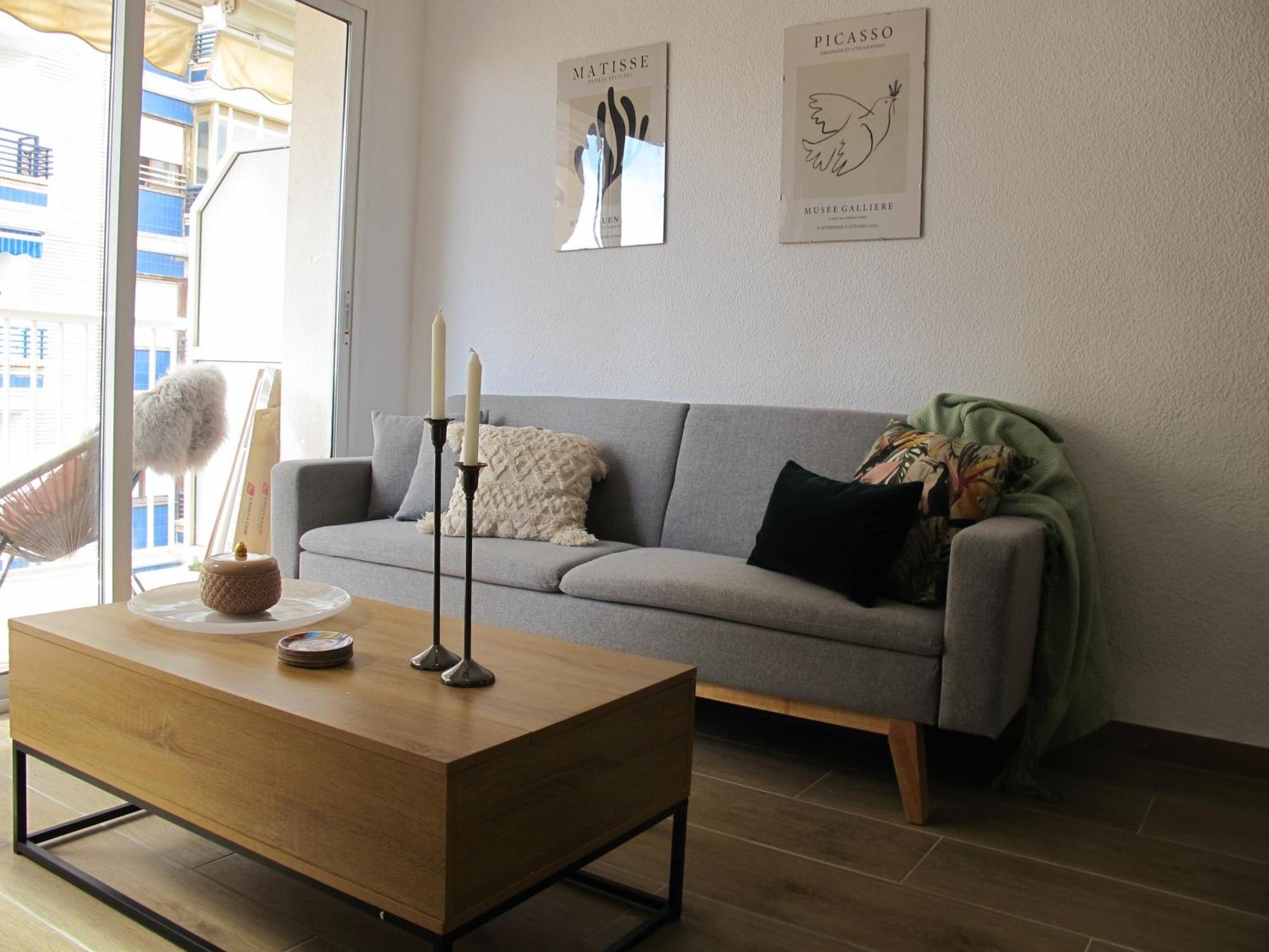 산타 폴라 La Casa De Sueno 아파트 외부 사진